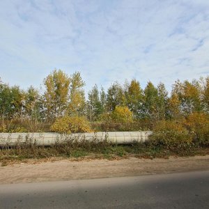 Burnakovskaya Street, 30к2, Nizhny Novgorod: photo