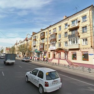 Lenina Street, 60 ، كراسنويارسك: صورة
