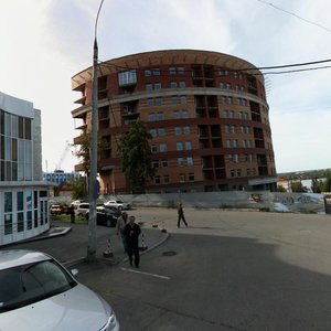 Maksima Gorkogo Street, 5, Perm: photo