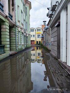 Gagarina Street, 3 ، تومسك: صورة