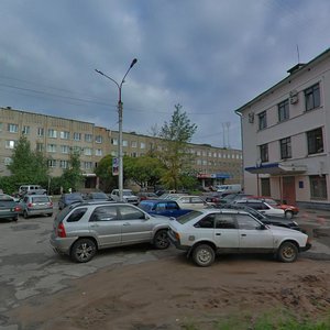 Великий Новгород, Улица Германа, 29: фото
