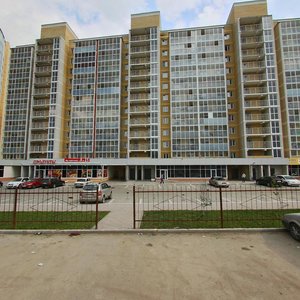 Dorozhnaya Street, 15, Yekaterinburg: photo