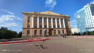 Lenina Avenue, 60, Chelyabinsk: photo