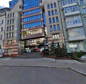 Киев, Улица Богдана Хмельницкого, 55: фото