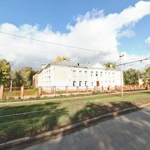 Promyshlennosti Street, 276, Samara: photo