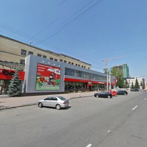 Pervomayskaya Street, 36, Yekaterinburg: photo