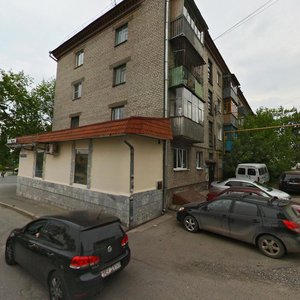 Shiroky Lane, 2, : foto
