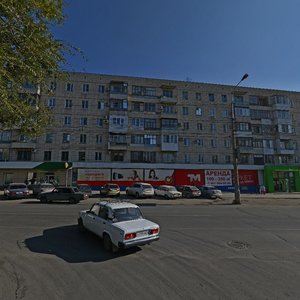 Волгоград, Улица Маршала Ерёменко, 98: фото