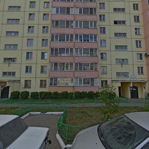 Ulitsa 6-ya Liniya, 180 ، أومسك: صورة