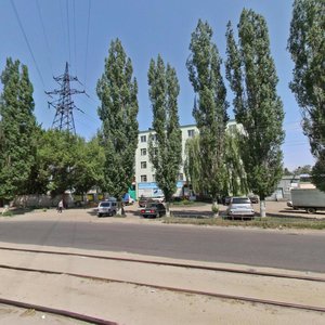 Solnechnaya Street, 8А, Voronezh: photo