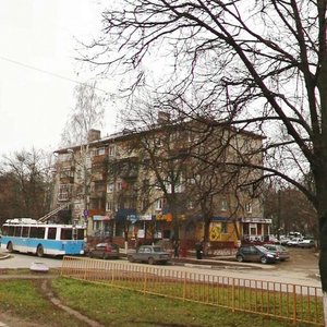 Leskova Street, 12, Nizhny Novgorod: photo