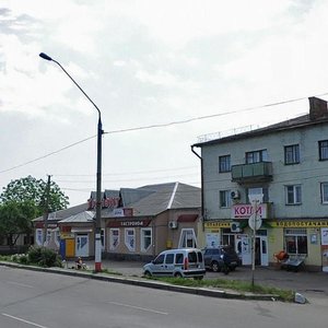 Житомир, Киевское шоссе, 28: фото