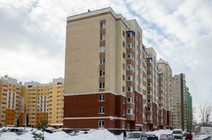Maksima Gorkogo Street, 52 ، أوفا: صورة