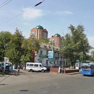 Bogdana Khmelnitskogo Street, 212, Omsk: photo