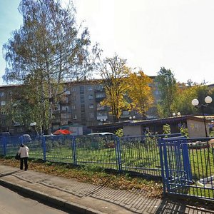 Pushkinskaya Street, 241 ، إيجيفسك: صورة