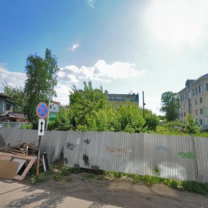 Stepanova Lane, 3, Ivanovo: photo