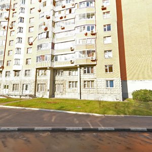 Tashkentskaya Street, 34к5, Moscow: photo