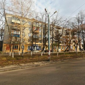 Oktyabrya Avenue, 2 ، نيجني نوفغورود: صورة