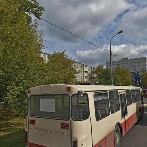 Zarechnaya ulitsa, 16 ، موسكو ومحافظة موسكو: صورة