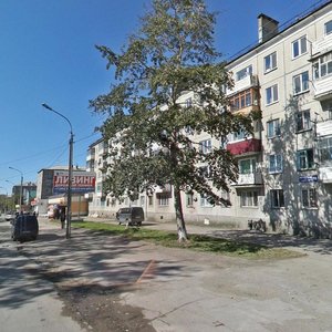 Pogranichnaya Street, 50, Yuzhno‑Sakhalinsk: photo