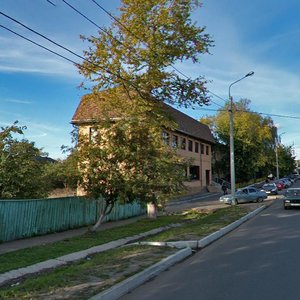 Kaluzhskaya Street, 36Б, Maloyaroslavets: photo