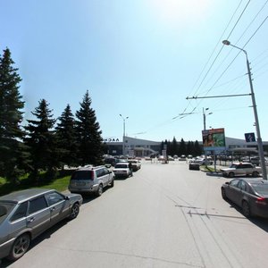 Rostov‑na‑Donu, Sholokhova Avenue, 270к1: foto