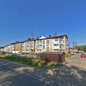 Posyolok gorodskogo tipa Marusino, 77к1, : foto