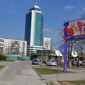 Borschahivska Street, 2Б, Kyiv: photo