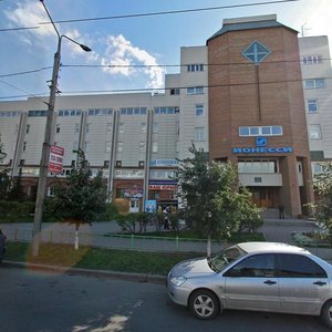Ulitsa Surikova, 12, : foto