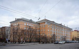 Lenina Avenue, No:64, Murmansk: Fotoğraflar