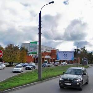 Sudogodskoye Highway, 33А, Vladimir: photo