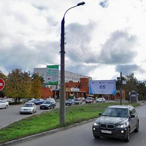 Sudogodskoye Highway, 33А ، : صورة