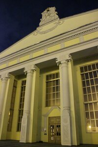 Mira Avenue, 119с10, Moscow: photo