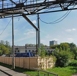 Stroitelny Drive, 7к2, Moscow: photo