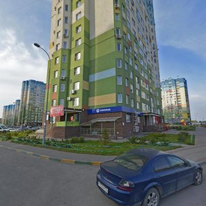 Нижний Новгород, Улица Карла Маркса, 62: фото