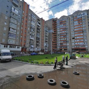 Хмельницкий, Пилотская улица, 7: фото