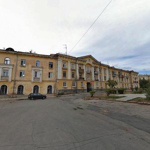 Nikonova Street, 8, Togliatti: photo