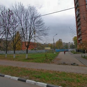 Madonskaya Street, 12Б, Orehovo‑Zuevo: photo