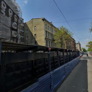 11th Vasilyevskogo Ostrova Line, 28, Saint Petersburg: photo