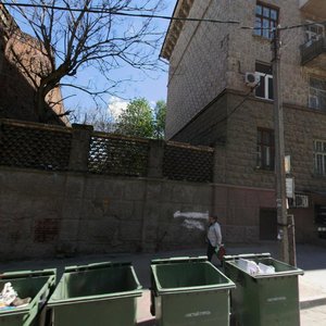 Gazetniy Lane, 56, Rostov‑na‑Donu: photo