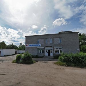 Leningradskoye shosse, 9, Priozersk: photo