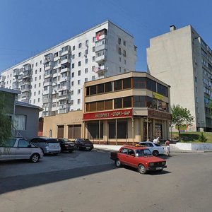 Черноморск, Лазурная улица, 3М: фото
