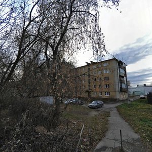 Starorechenskaya Street, 15к2, Ryazan: photo