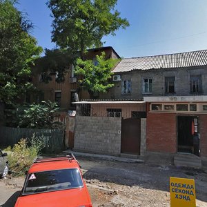 Nadii Aleksieienko Street, 5, Dnipro: photo