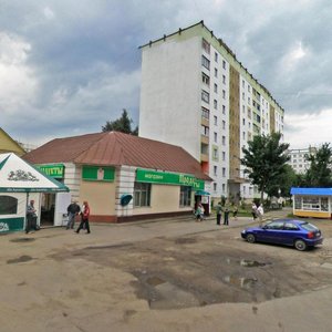 Industryjalnaja vulica, 8, Mogilev: photo