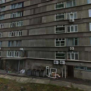 Naberezhnaya Street, 10, Vladivostok: photo