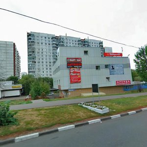 Musy Dzhalilya Street, 4А, : foto