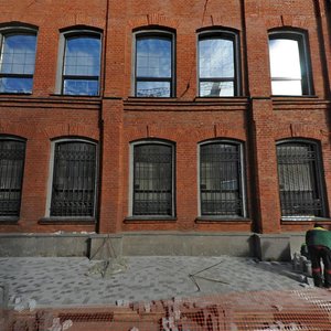 Lva Tolstogo Street, 20 ، موسكو: صورة