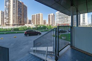 Mendeleeva Boulevard, 3, Murino: photo