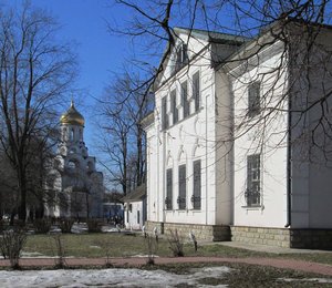 , Mikrorayon Belaya Dacha, 1А: foto